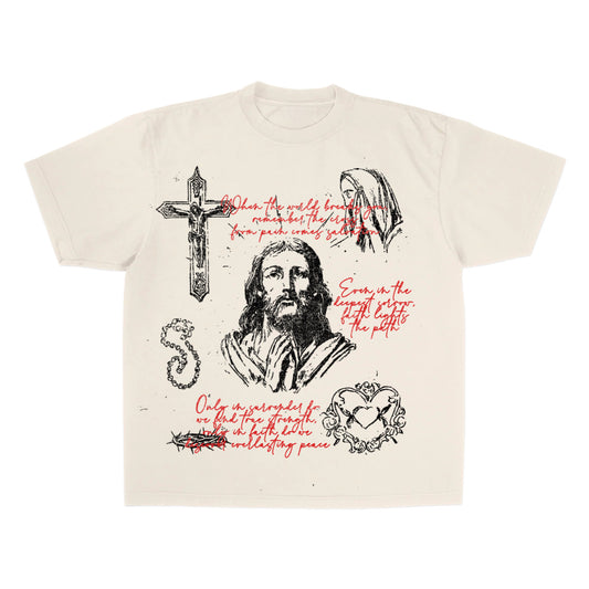 GODS CHILD T SHIRT