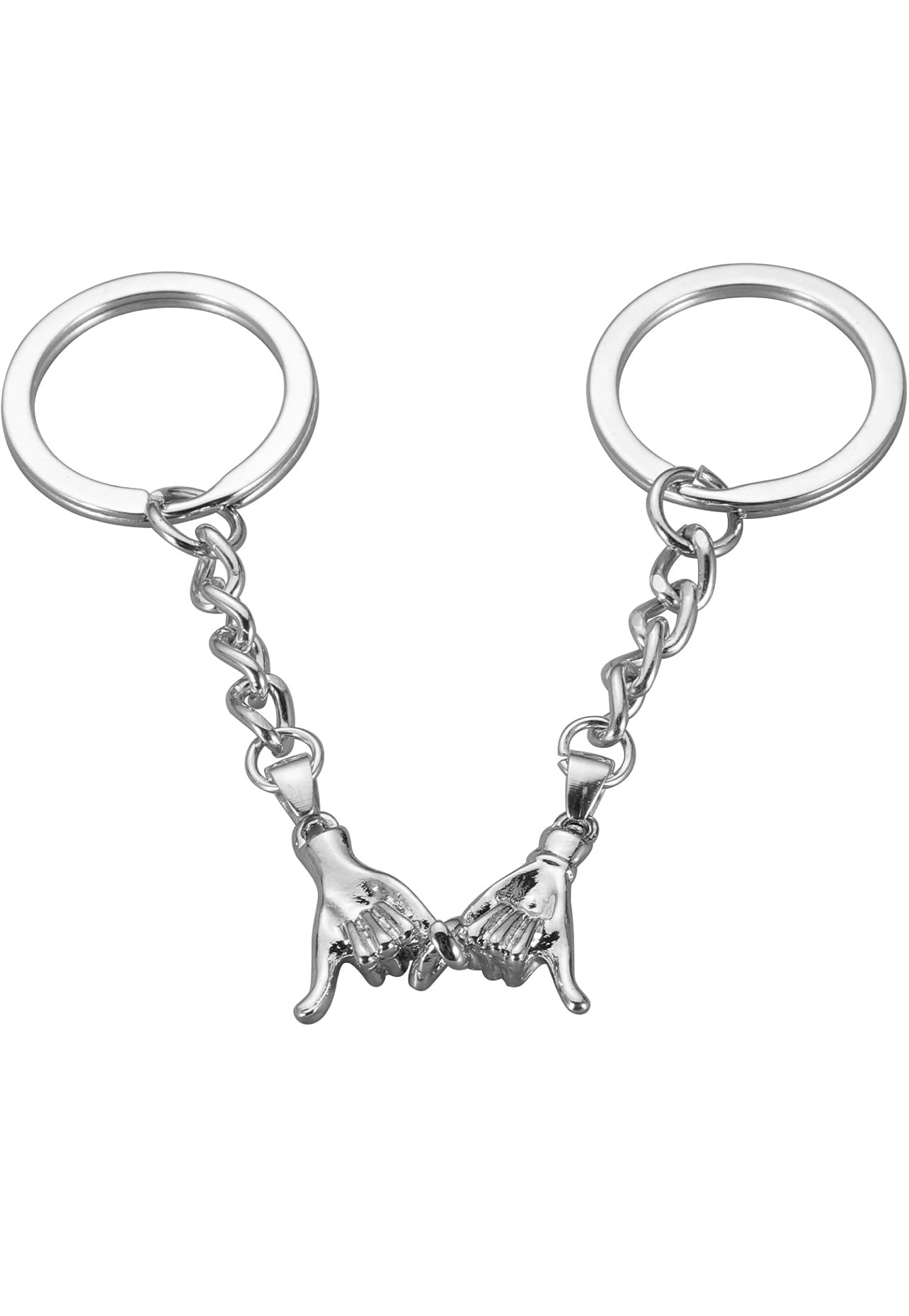 NEVERSWITCHSIDEZ KEY CHAIN